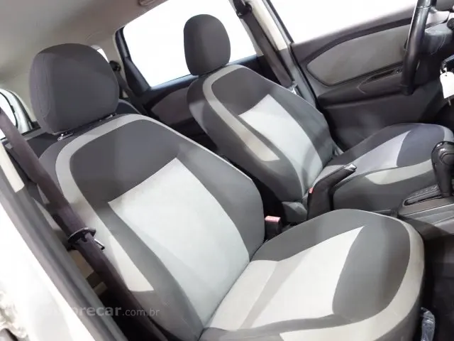 SPIN - 1.8 LT 8V 4P AUTOMÁTICO