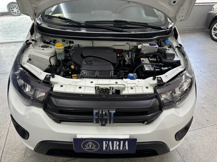 MOBI LIKE 1.0 Fire Flex 5p.