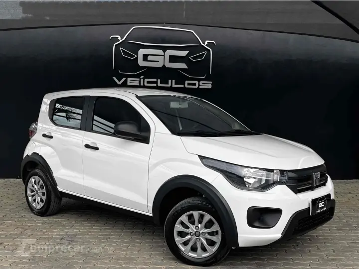 MOBI 1.0 EVO FLEX LIKE. MANUAL