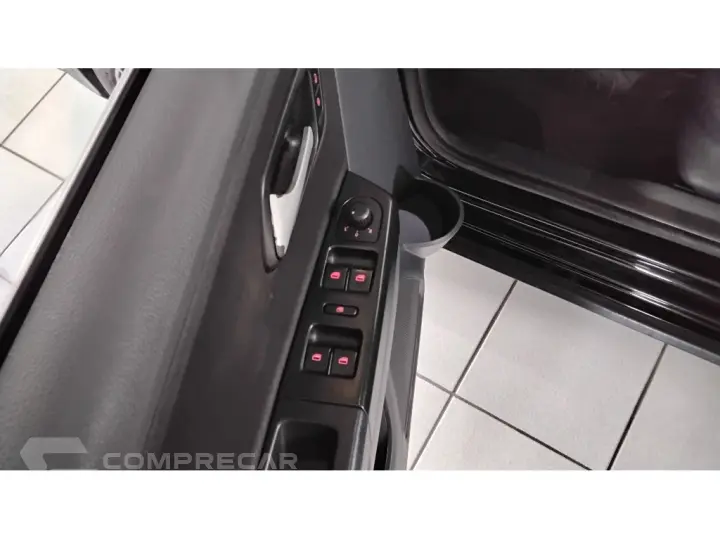 FOX 1.6 MSI TOTAL FLEX XTREME 4P MANUAL