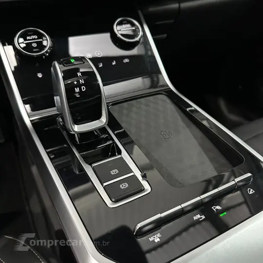 Tiggo 8 TXS 1.6 16V TGDi Aut.