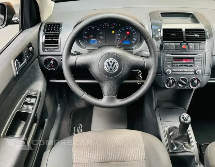 POLO 1.6 MI Sportline 8V