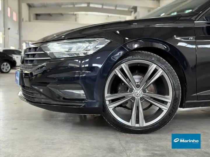 JETTA 1.4 250 TSI TOTAL FLEX R-LINE TIPTRONIC