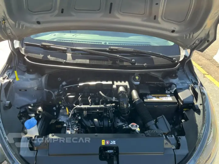 HB20 1.0 12V Vision