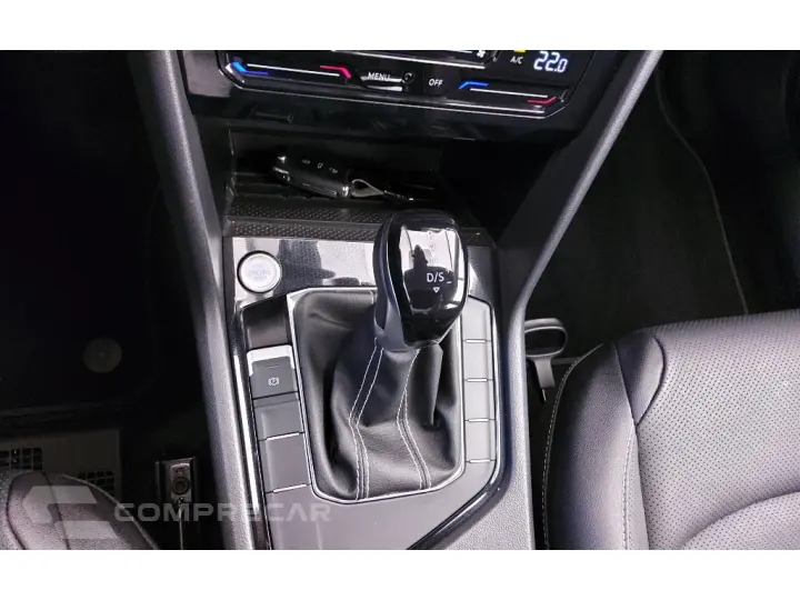 TAOS 1.4  250 TSI TOTAL FLEX HIGHLINE AUTOMÁTICO