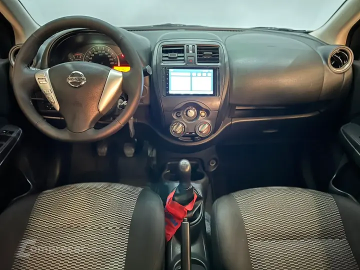 VERSA 1.0 12V FLEX 4P MANUAL