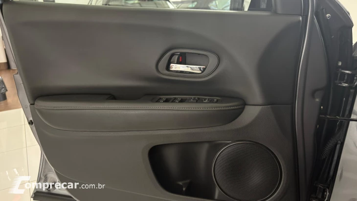 HR-V LX CVT 1.8 I-VTEC FlexOne