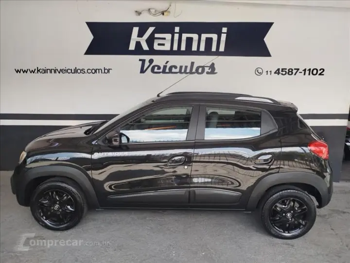 KWID 1.0 12V SCE Outsider