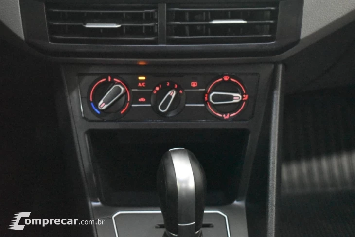 VIRTUS 1.0 200 TSI Comfortline