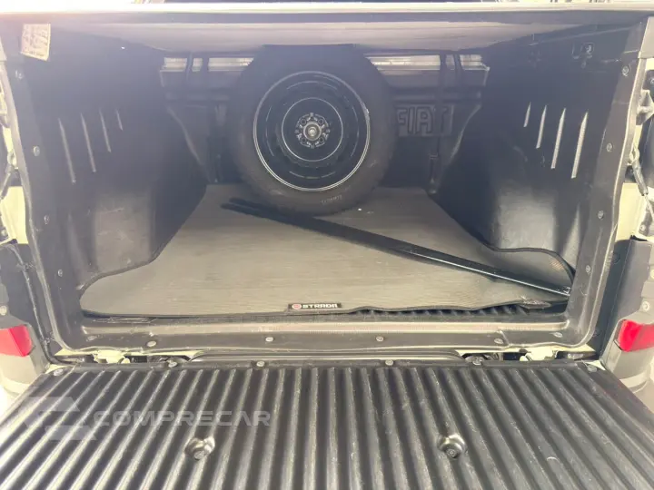 STRADA 1.8 MPI Adventure CD 8V