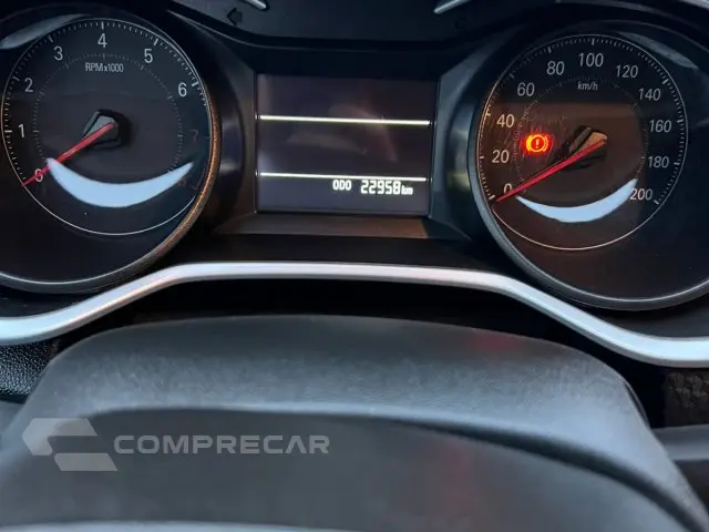 ONIX - 1.0 LT MANUAL