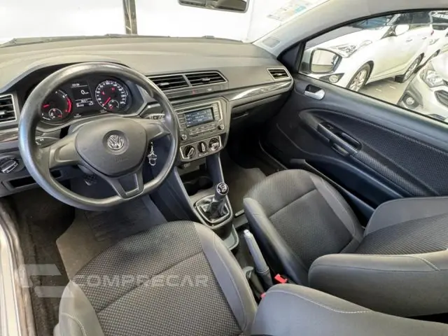 SAVEIRO - 1.6 MSI TRENDLINE CS 16V 2P MANUAL