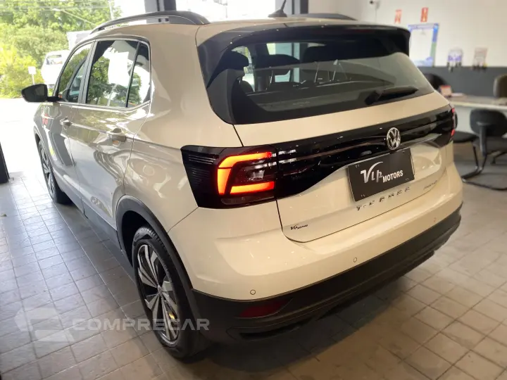 TCross Tsi 200