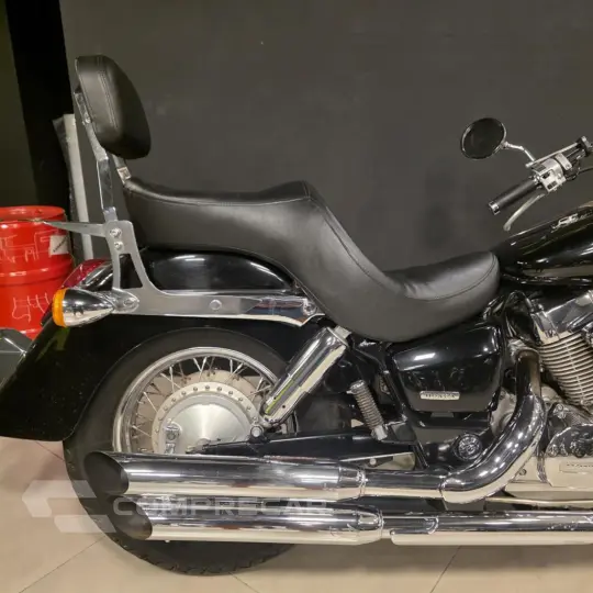 VT 750 SHADOW