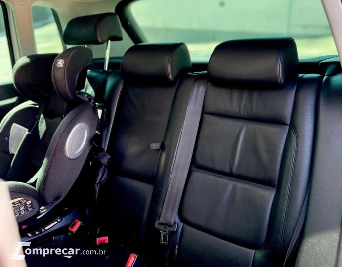 TIGUAN 2.0 TSI