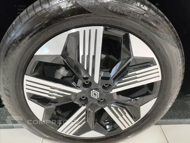 KARDIAN 1.0 TCE FLEX ICONIC EDC