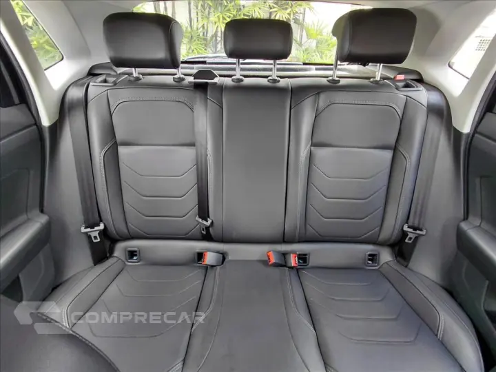 POLO 1.0 170 TSI HIGHLINE AUTOMÁTICO