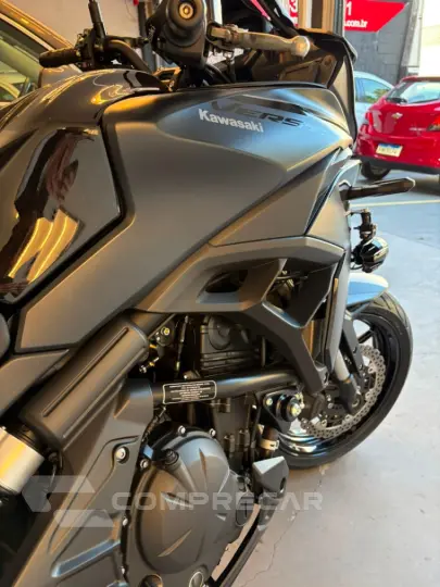 Versys