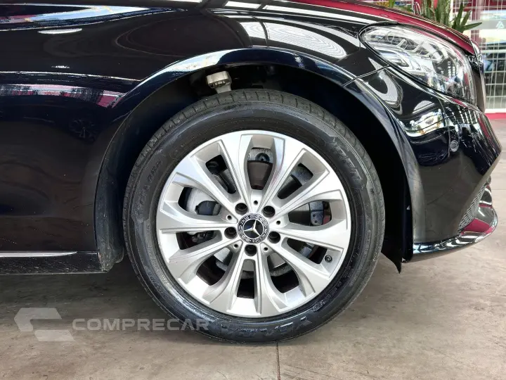 C 180 1.6 CGI FLEX EXCLUSIVE 9G-TRONIC