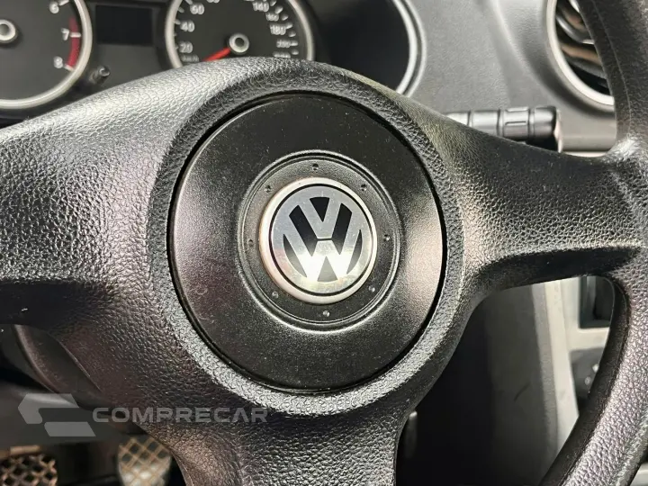 SAVEIRO 1.6 MI CS 8V G.V