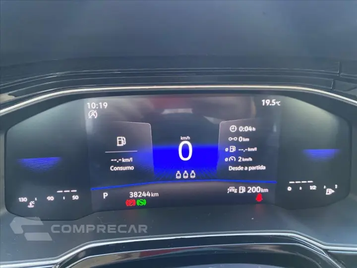 VIRTUS 1.0 170 TSI AUTOMÁTICO