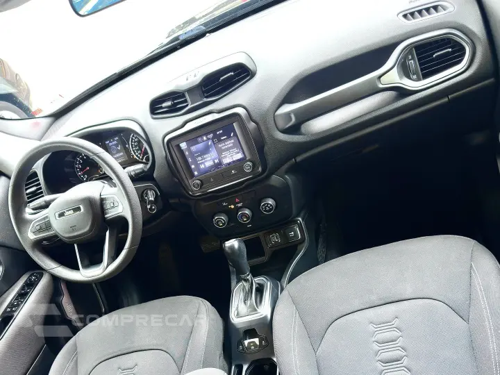 RENEGADE 1.3 T270 TURBO FLEX SPORT AT6