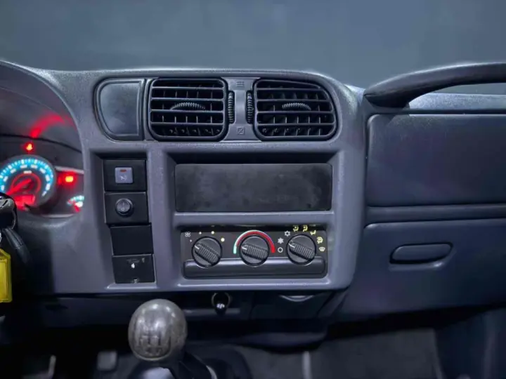 S10 2.4 MPFI EXECUTIVE 4X2 CD 8V FLEX 4P MANUAL