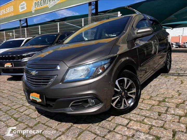 ONIX 1.4 MPFI LTZ 8V