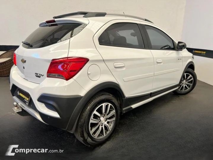 ONIX 1.4 MPFI Activ 8V