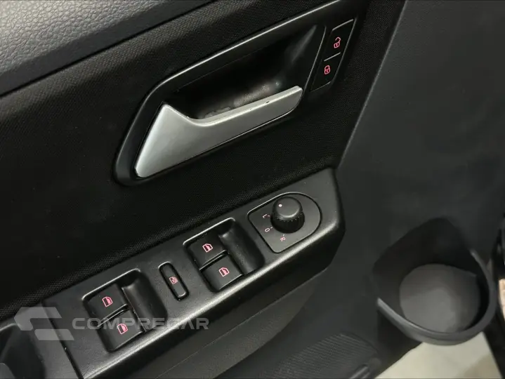 Fox Connect 1.6 Flex 8V 5p