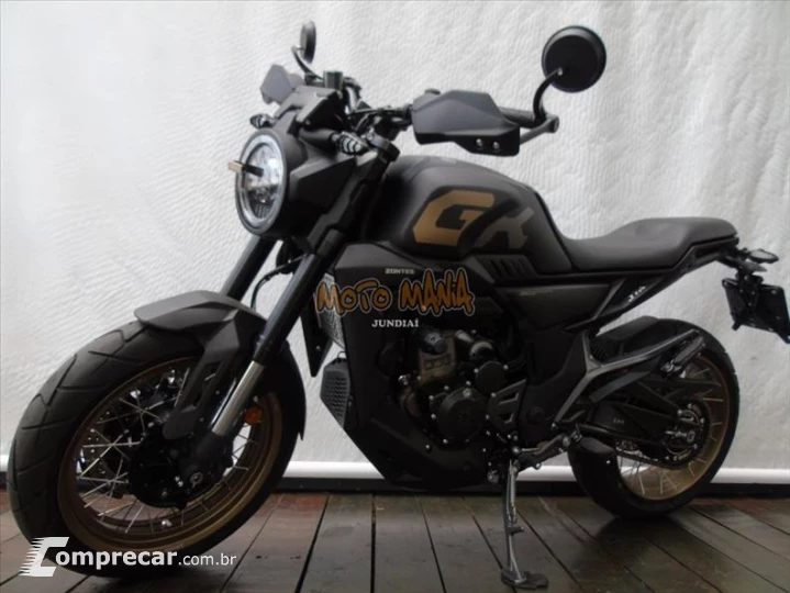 GK350