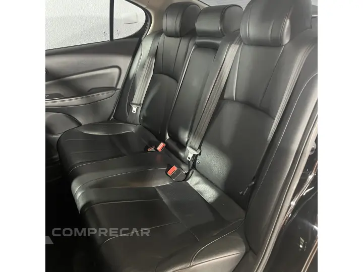 CITY 1.5 i-VTEC FLEX TOURING CVT