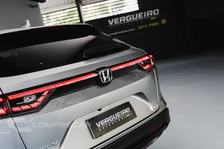 HR-V 1.5 DI I-vtec EX