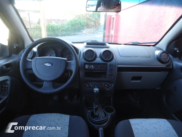 FIESTA 1.0 MPI 8V