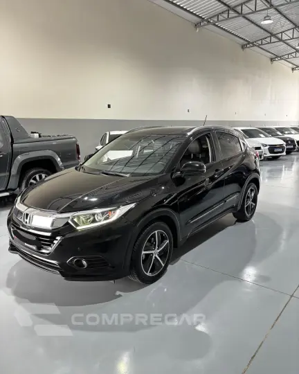 HR-V 1.8 16V EXL