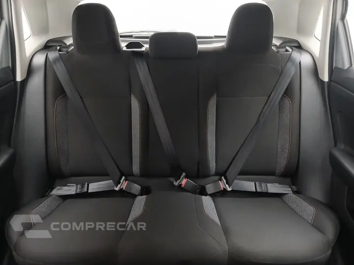 POLO 1.0 MPI TRACK MANUAL