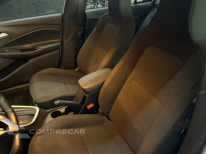 ONIX 1.0 TURBO FLEX PLUS LTZ AUTOMÁTICO