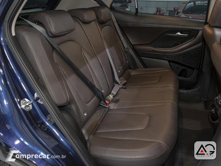 CRETA 1.0 Tgdi Platinum