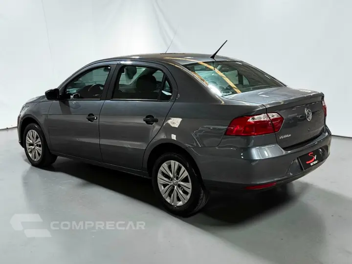 VOYAGE 1.0 12V MPI Totalflex