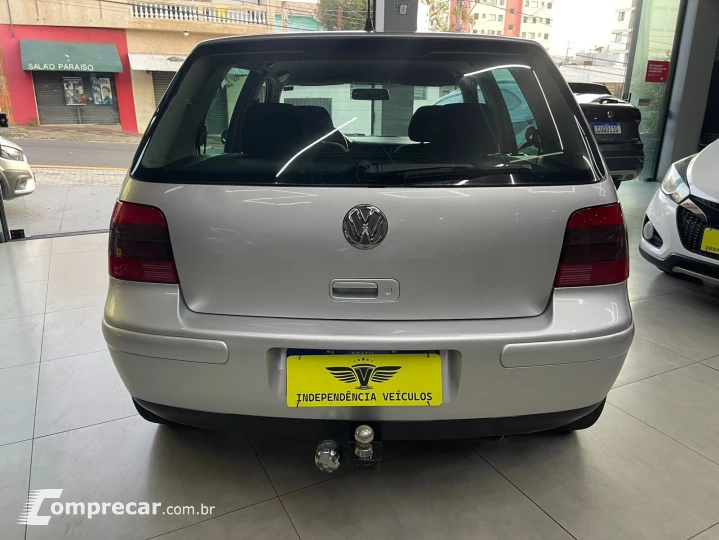 GOLF 1.6 MI 8V