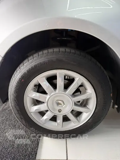 SANDERO 1.6 Privilége 16V