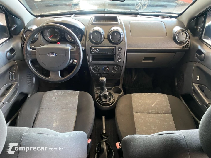 FIESTA 1.0 Rocam SE 8V