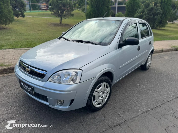 CORSA 1.4 MPFI Maxx 8V