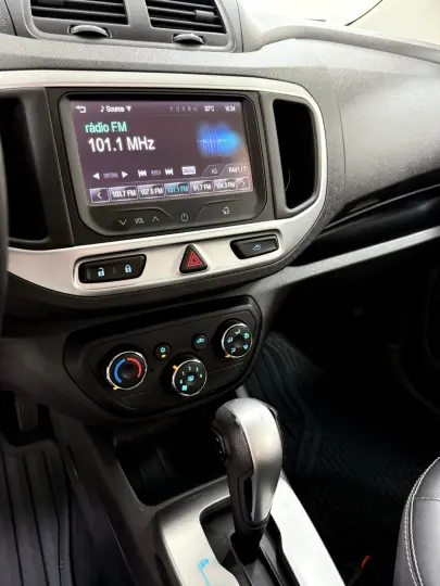 SPIN 1.8 Activ 8V