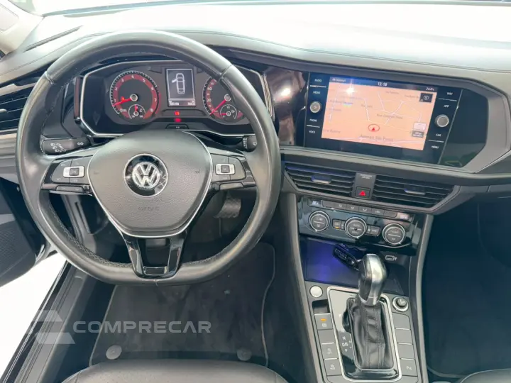 Jetta Comfortline  1.4