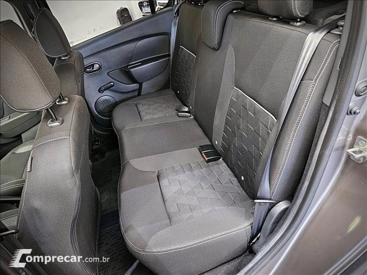 STEPWAY 1.0 12V SCE ZEN