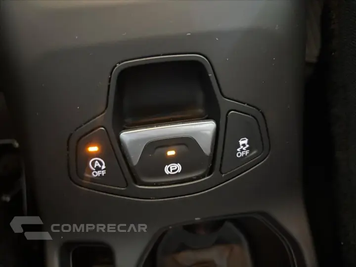 RENEGADE 1.8 16V FLEX 4P AUTOMÁTICO