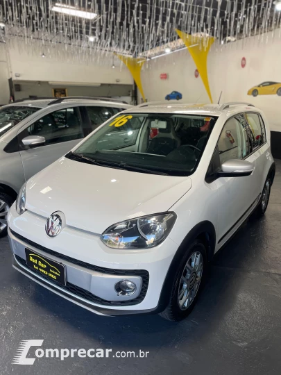 CROSS UP 1.0 TSI 12V