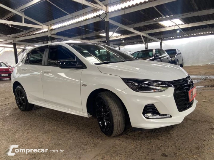 ONIX 1.0 TAT RS