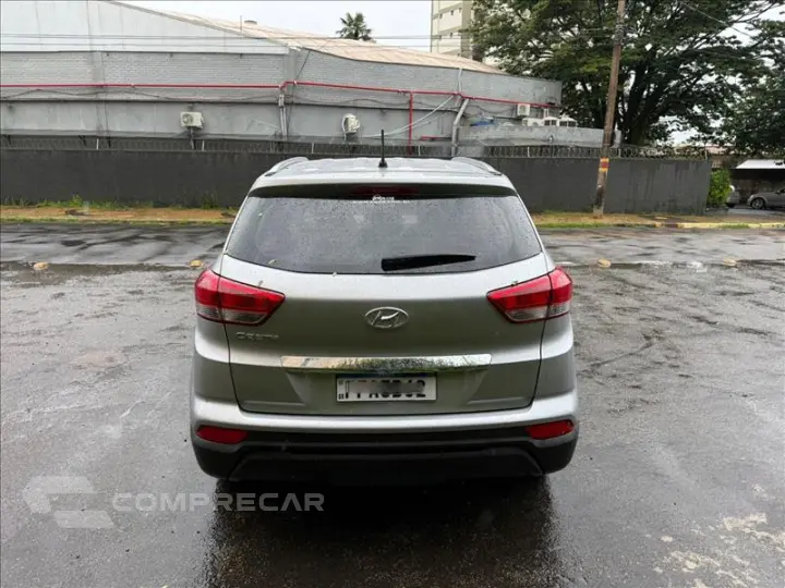 CRETA 1.6 16V Action